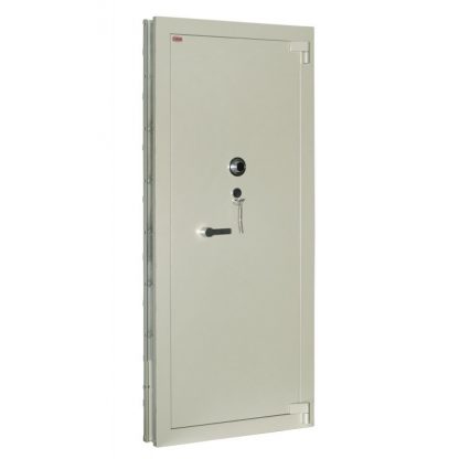 Porte corazzate per camere di sicurezza P/205