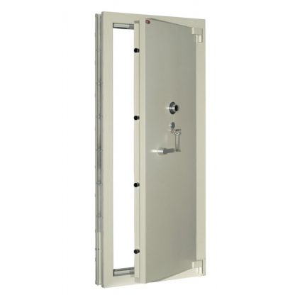 Porte corazzate per camere di sicurezza serie P220