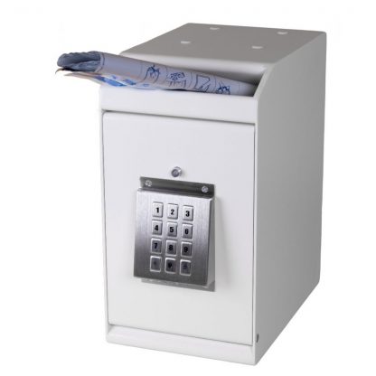 POS Safe RT 750 - Ideale per Buste