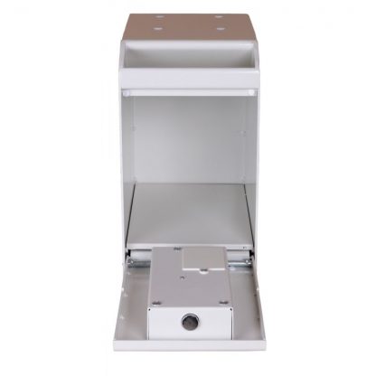 POS Safe RT 750 - Ideale per Buste