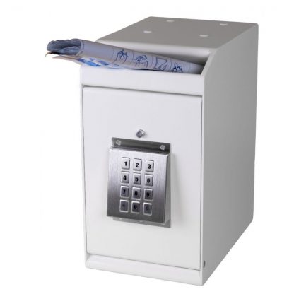 POS Safe RT 750 - Ideale per Buste