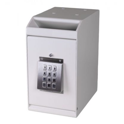 POS Safe RT 750 - Ideale per Buste