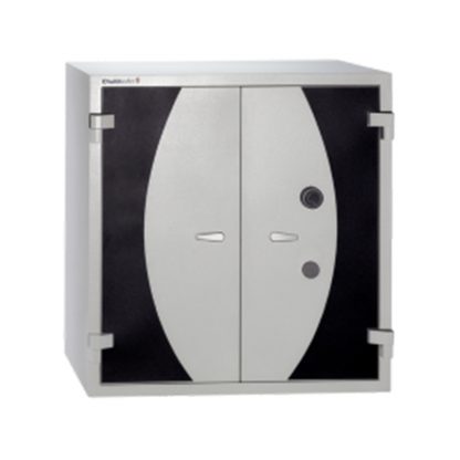 Armadio blindato ignifugo PROTECTION CABINETS DPC M-160