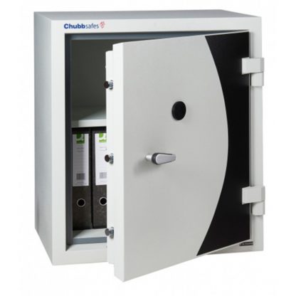 Armadio blindato ignifugo PROTECTION CABINETS DPC M-160