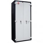 Casseforti ignifughe FSL 195.2 Chiave