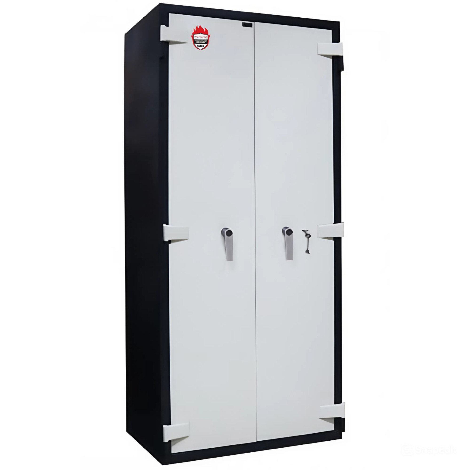 Casseforti ignifughe FSL 195.2 Chiave Casseforti ignifughe FSL 195.2 Chiave